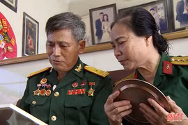 Ký ức tháng Tư của những nhân chứng lịch sử