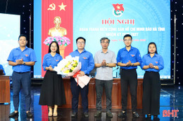 Tuổi trẻ Báo Hà Tĩnh tiếp tục nêu cao tinh thần xung kích, chủ động, sáng tạo