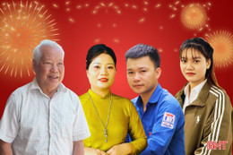 Ước vọng đầu năm