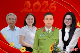 Để Giao thừa trọn niềm vui