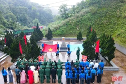 Từ mở đường lịch sử đến tiên phong đổi mới - Sứ mệnh của thanh niên