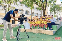 Để ví, giặm vang xa trong thời đại số 