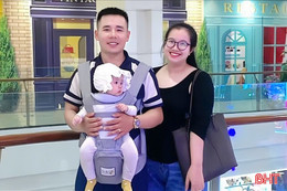 Tết của người trẻ Hà Tĩnh xa quê: Ở lại hay trở về?