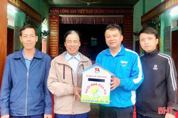 “Ngôi nhà pin” - mô hình nhỏ, ý nghĩa lớn