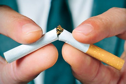Những cách từ bỏ thuốc lá hiệu quả 