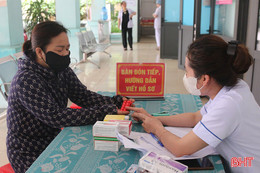 Đưa dịch vụ kế hoạch hóa gia đình đến gần hơn với người dân 