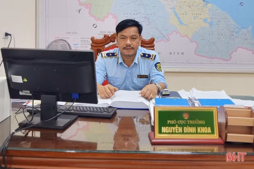 Chung sức cùng mùa du lịch biển Hà Tĩnh