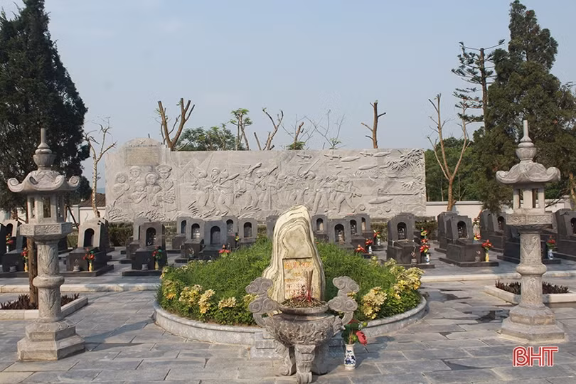 Sức sống mới ở đôi bờ sông Nhe