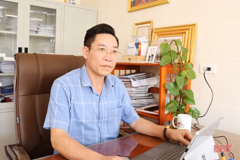 Hà Tĩnh đặt chỉ tiêu thu về 8.500 đơn vị máu phục vụ cấp cứu, điều trị bệnh nhân 
