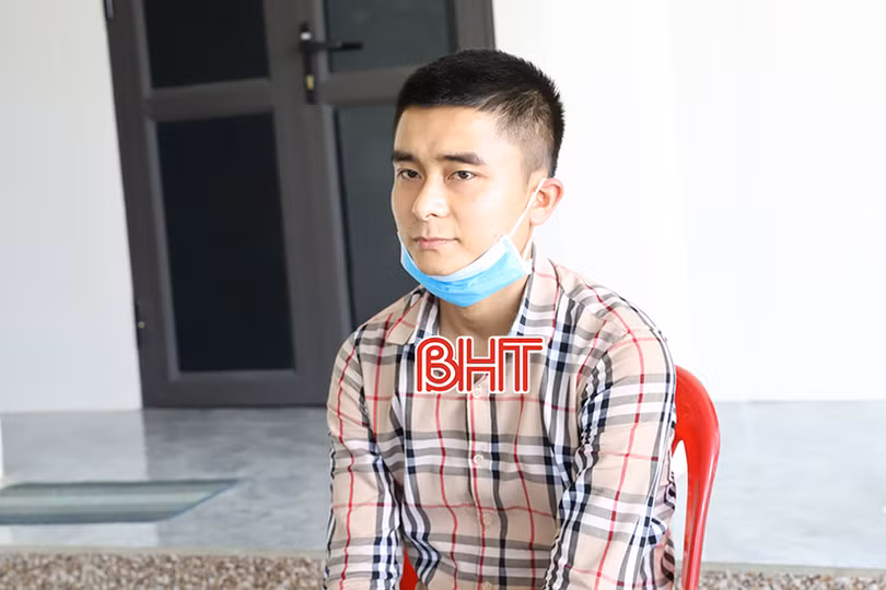 Hà Tĩnh: Khởi tố, bắt giam các đối tượng cộm cán trong đường dây cho vay lãi nặng