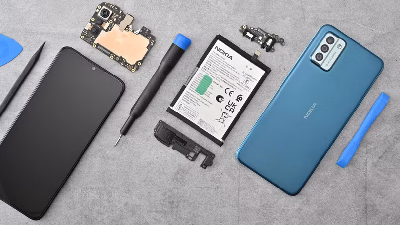 Bốn smartphone nổi bật bán trong tháng 4
