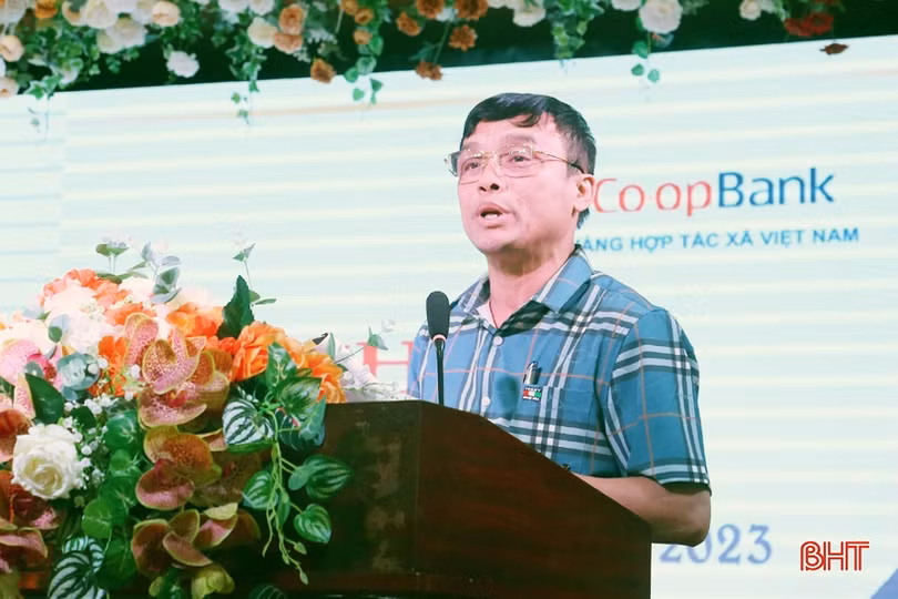 Hệ thống quỹ TDND góp phần phát triển KT-XH, đẩy lùi “tín dụng đen”