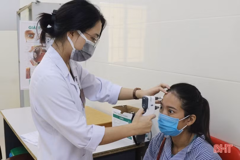 Các cơ sở y tế Hà Tĩnh gặp khó trong mua sắm vật tư, hóa chất, sinh phẩm y tế
