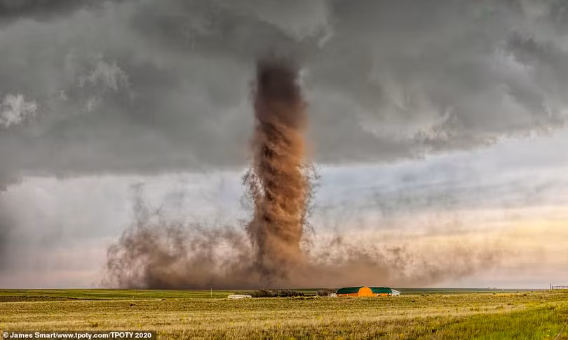 Ảnh chụp Việt Nam nổi bật tại cuộc thi Travel Photographer of the Year 2020