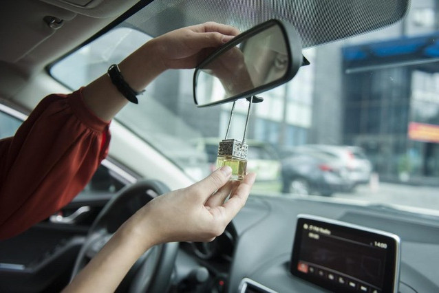 Nếu ô tô lắp những món phụ kiện này, cần bỏ ngay trước khi quá muộn - 2 Nếu ô tô lắp những món phụ kiện này, cần bỏ ngay trước khi quá muộn