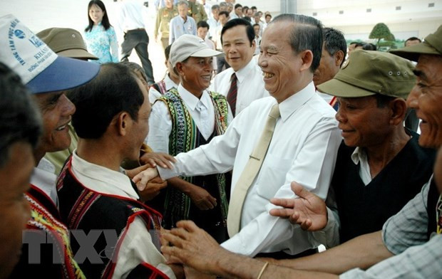 Ông ‘Hai Nghĩa’ Trương Vĩnh Trọng: Người cán bộ luôn vì nước, vì dân hình ảnh 1 Ông “Hai Nghĩa” Trương Vĩnh Trọng: Người cán bộ luôn vì nước, vì dân