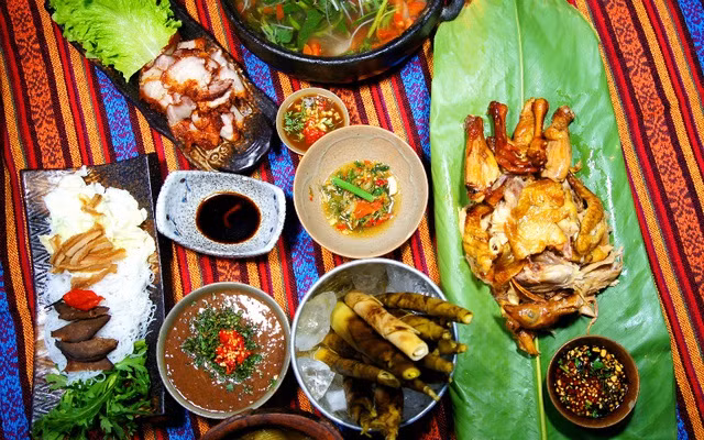 Bí ẩn ở ngôi làng trường thọ - nơi rất nhiều người trên 100 tuổi