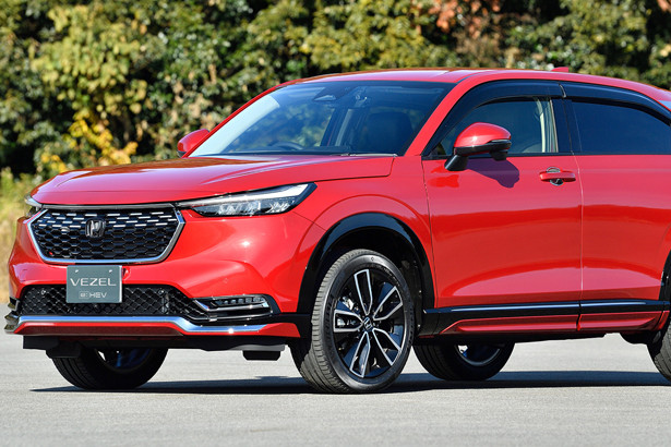 Honda Civic Sedan 2022 chính thức trình làng