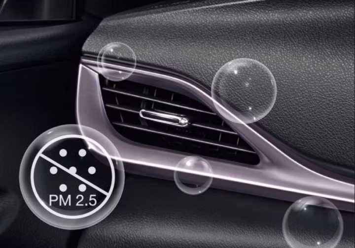 Toyota Yaris phiên bản giới hạn được ra mắt tại Thái Lan