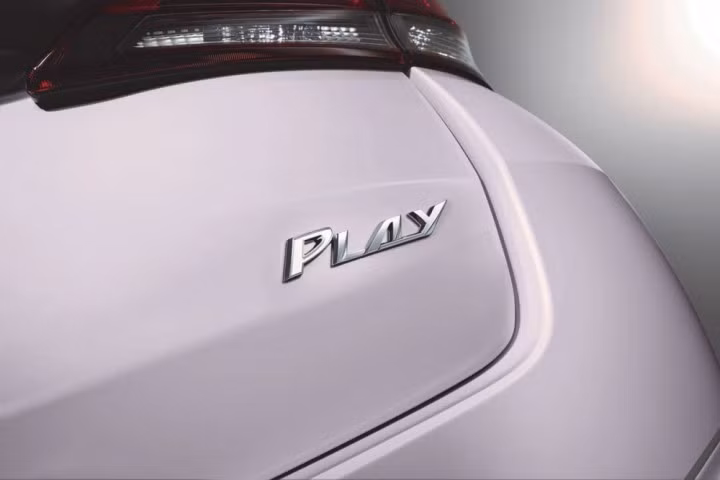 Toyota Yaris phiên bản giới hạn được ra mắt tại Thái Lan