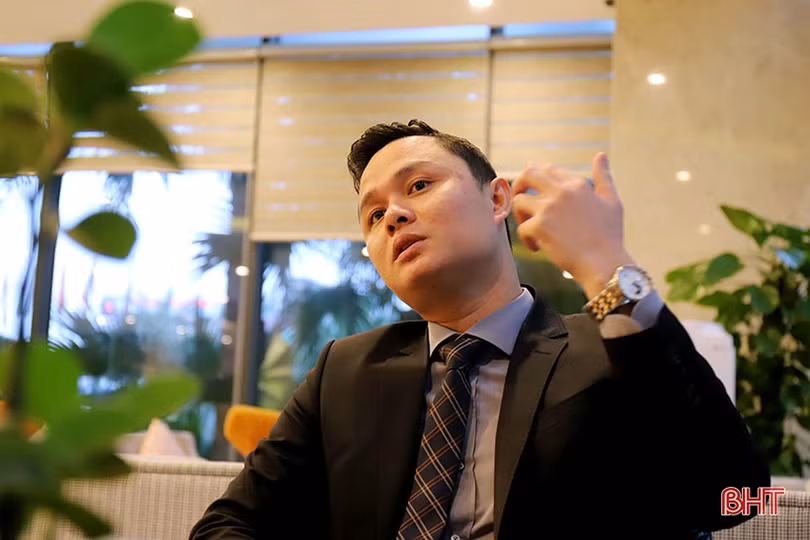 Nỗ lực để đưa bóng đá tỉnh Hà Tĩnh phát triển