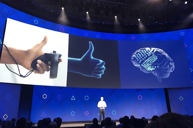 Facebook đã trở thành bộ máy sao chép 770 tỷ USD