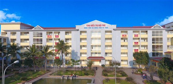 Bệnh viện Đa khoa tỉnh thông báo không tổ chức các hoạt động kỷ niệm 66 năm ngày Thầy thuốc Việt Nam