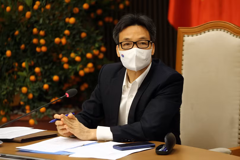 Tin vui: Rút ngắn 50% thời gian nghiên cứu vắc xin phòng Covid “made in Việt Nam”