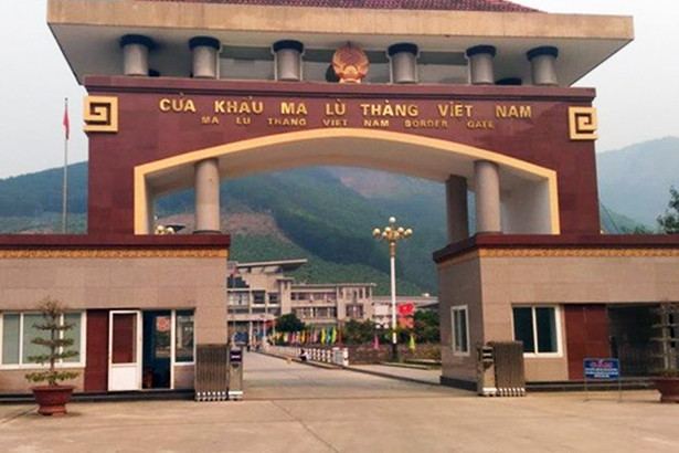 Kỷ luật và khai trừ Đảng nhiều cán bộ biên phòng Lai Châu