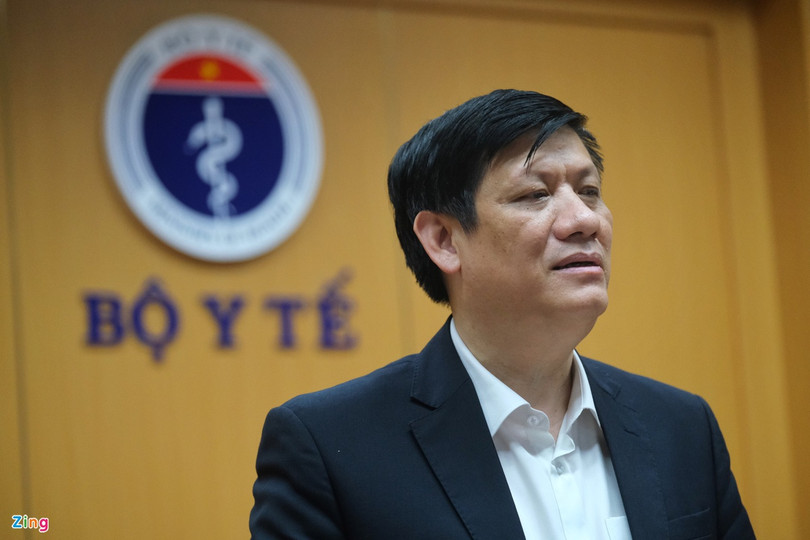 Bộ Y tế: Dịch Covid-19 ở Hà Nội, TP Hồ Chí Minh cơ bản được kiểm soát