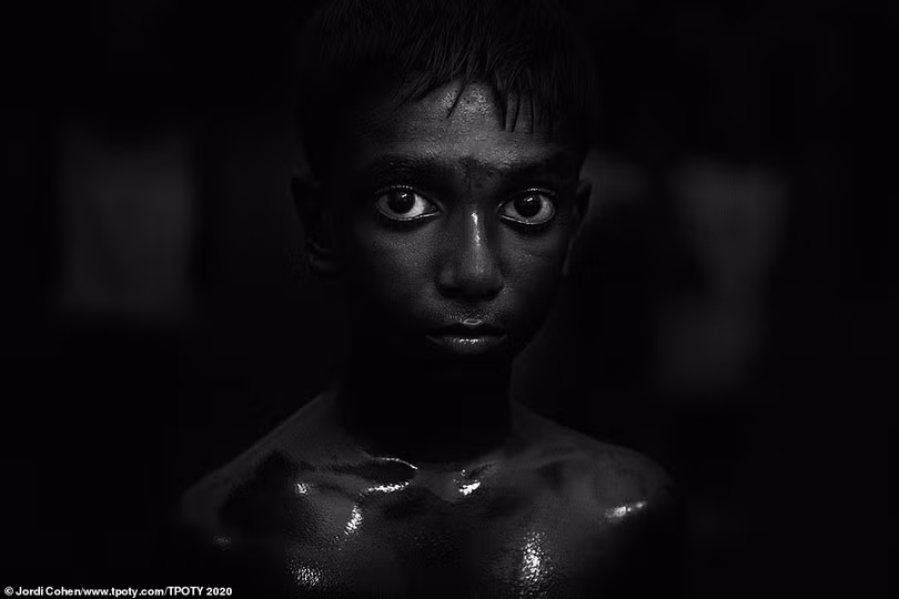 Ảnh chụp Việt Nam nổi bật tại cuộc thi Travel Photographer of the Year 2020