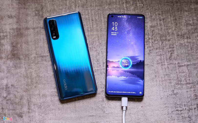 Loạt smartphone cao cấp đang có giá tốt ở Việt Nam