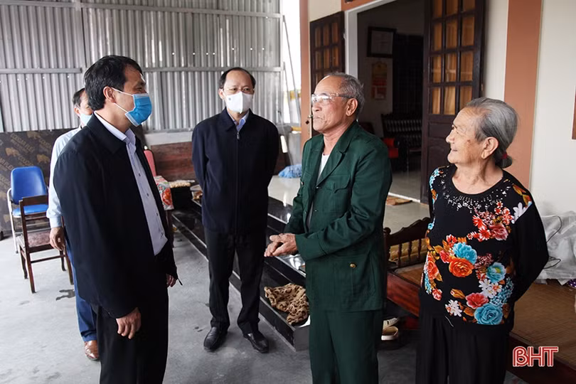 Các doanh nghiệp tại KKT Vũng Áng cần nỗ lực thực hiện tốt mục tiêu kép