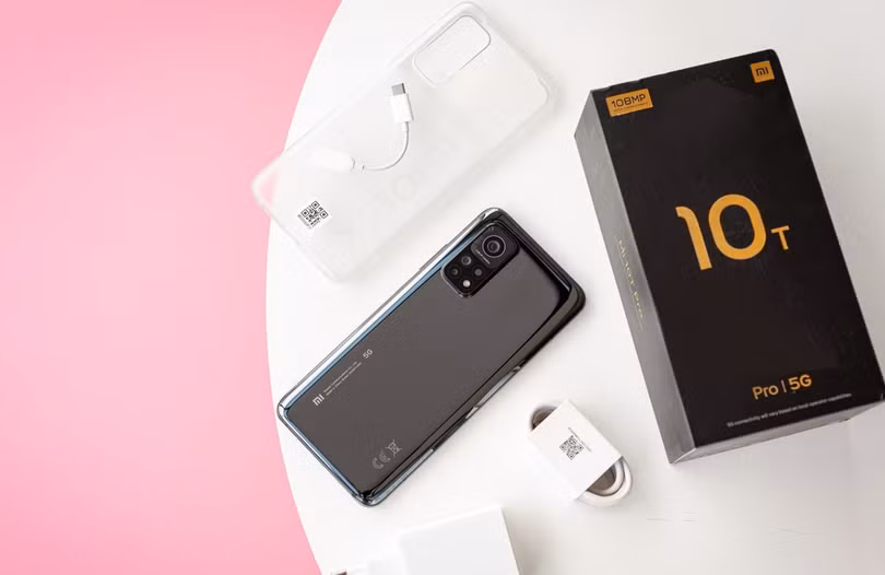 Loạt smartphone cao cấp đang có giá tốt ở Việt Nam