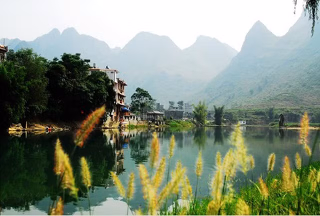 Bí ẩn ở ngôi làng trường thọ - nơi rất nhiều người trên 100 tuổi