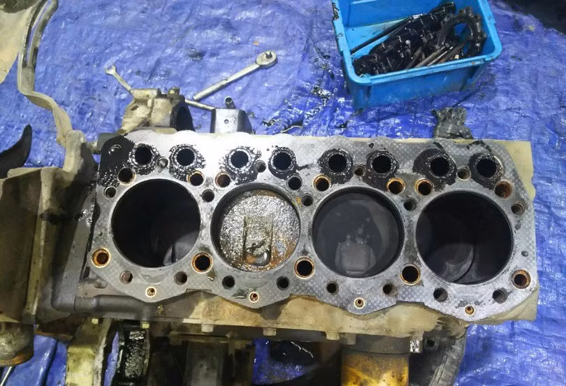 5 bộ phận đắt nhất trên ô tô