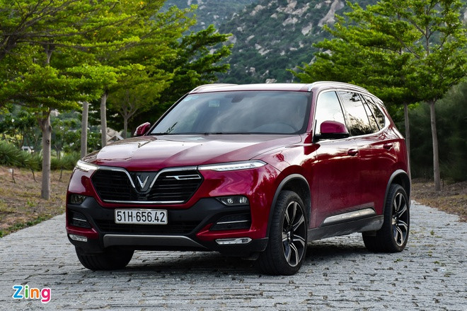 giảm phí trước bạ ảnh 3 Nhiều mẫu xe được giảm phí trước bạ đến hết tháng 2