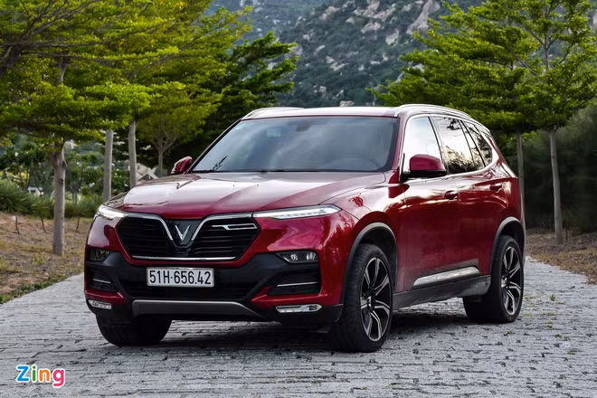 giảm phí trước bạ ảnh 3 Nhiều mẫu xe được giảm phí trước bạ đến hết tháng 2