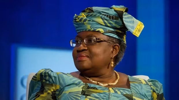 Bà Ngozi Okonjo-Iweala trở thành nữ Tổng giám đốc WTO đầu tiên
