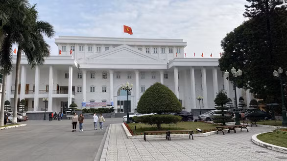 16 trường đại học được cấp chứng chỉ ngoại ngữ