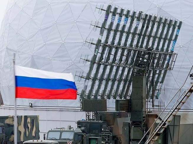 Hệ thống cảnh báo sớm tên lửa Nga cứu thế giới Hệ thống cảnh báo sớm tên lửa Nga cứu thế giới