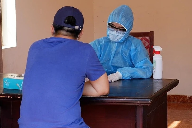 Người đến TP Hồ Chí Minh sau tết phải cách ly thế nào?