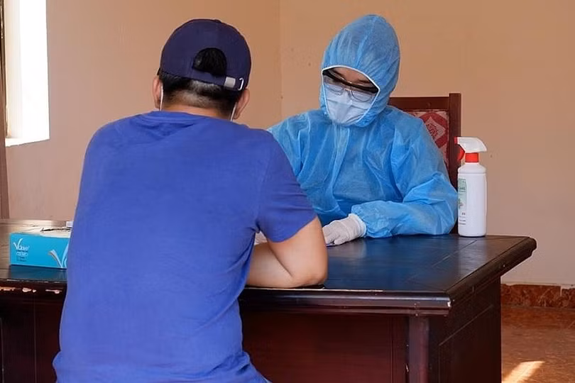 Người đến TP Hồ Chí Minh sau tết phải cách ly thế nào?