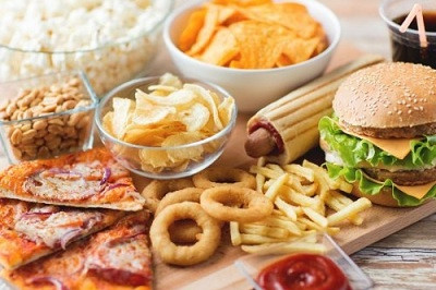 Thực phẩm gây viêm có thể làm suy tim trầm trọng hơn