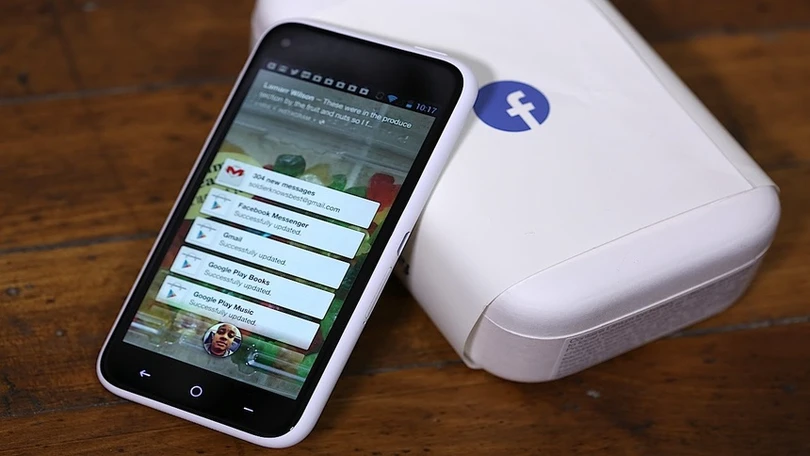 Facebook đã trở thành bộ máy sao chép 770 tỷ USD