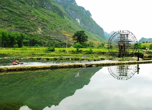 Bí ẩn ở ngôi làng trường thọ - nơi rất nhiều người trên 100 tuổi