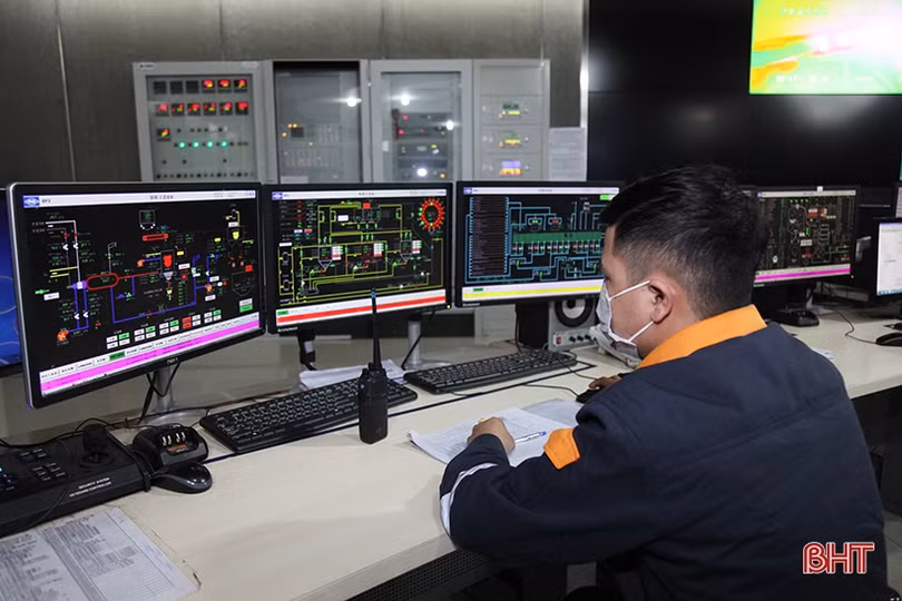 Các doanh nghiệp tại KKT Vũng Áng cần nỗ lực thực hiện tốt mục tiêu kép