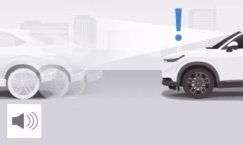 Honda HR-V 2022 ấn tượng hơn với phong cách Urban và Casual