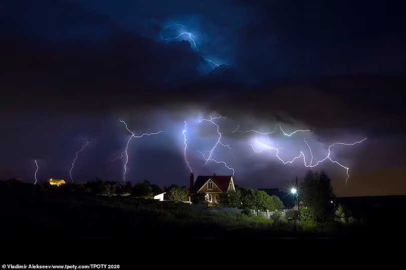 Ảnh chụp Việt Nam nổi bật tại cuộc thi Travel Photographer of the Year 2020