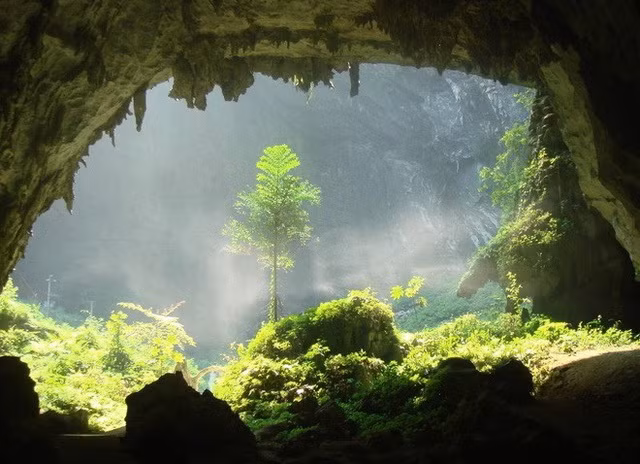 Bí ẩn ở ngôi làng trường thọ - nơi rất nhiều người trên 100 tuổi